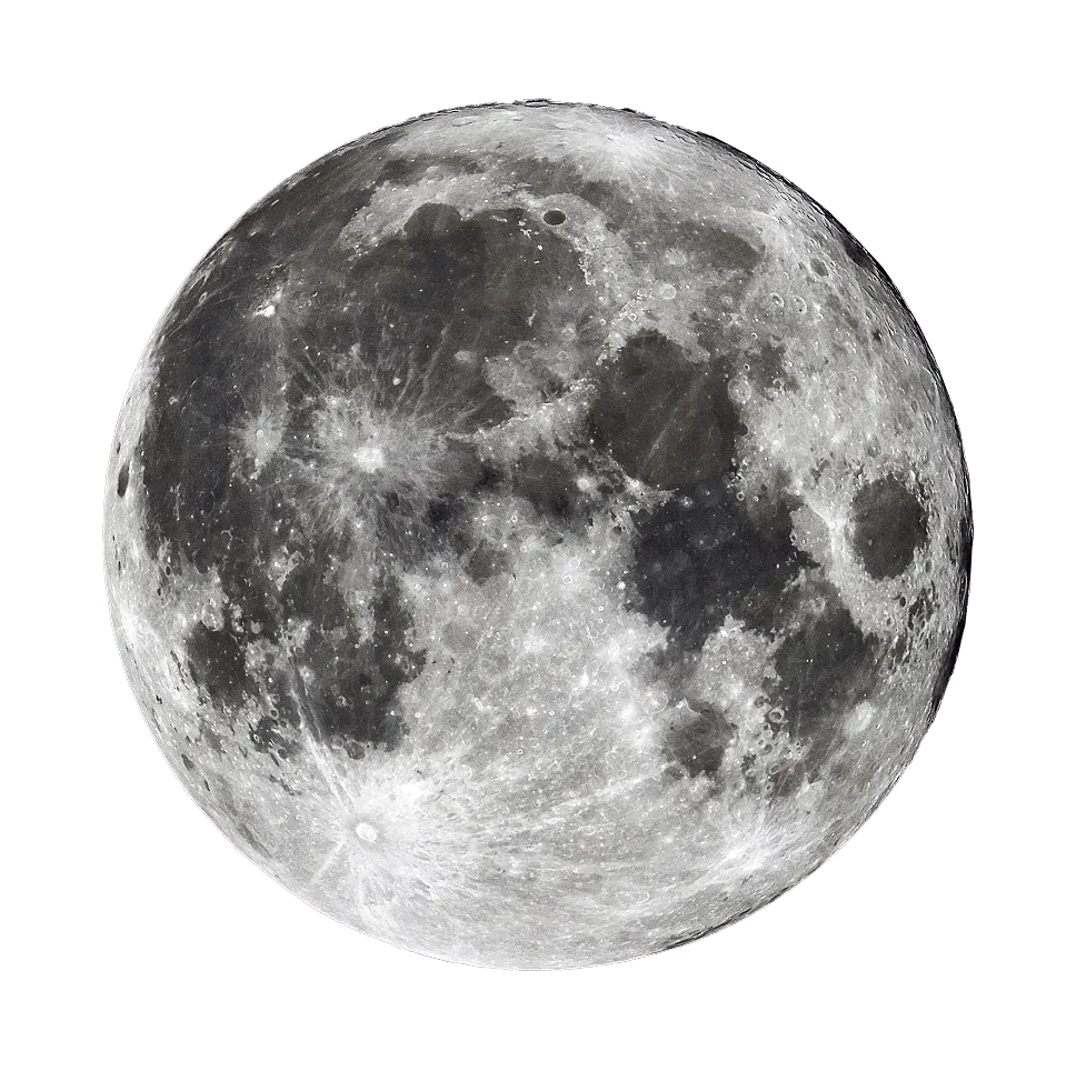 moon
