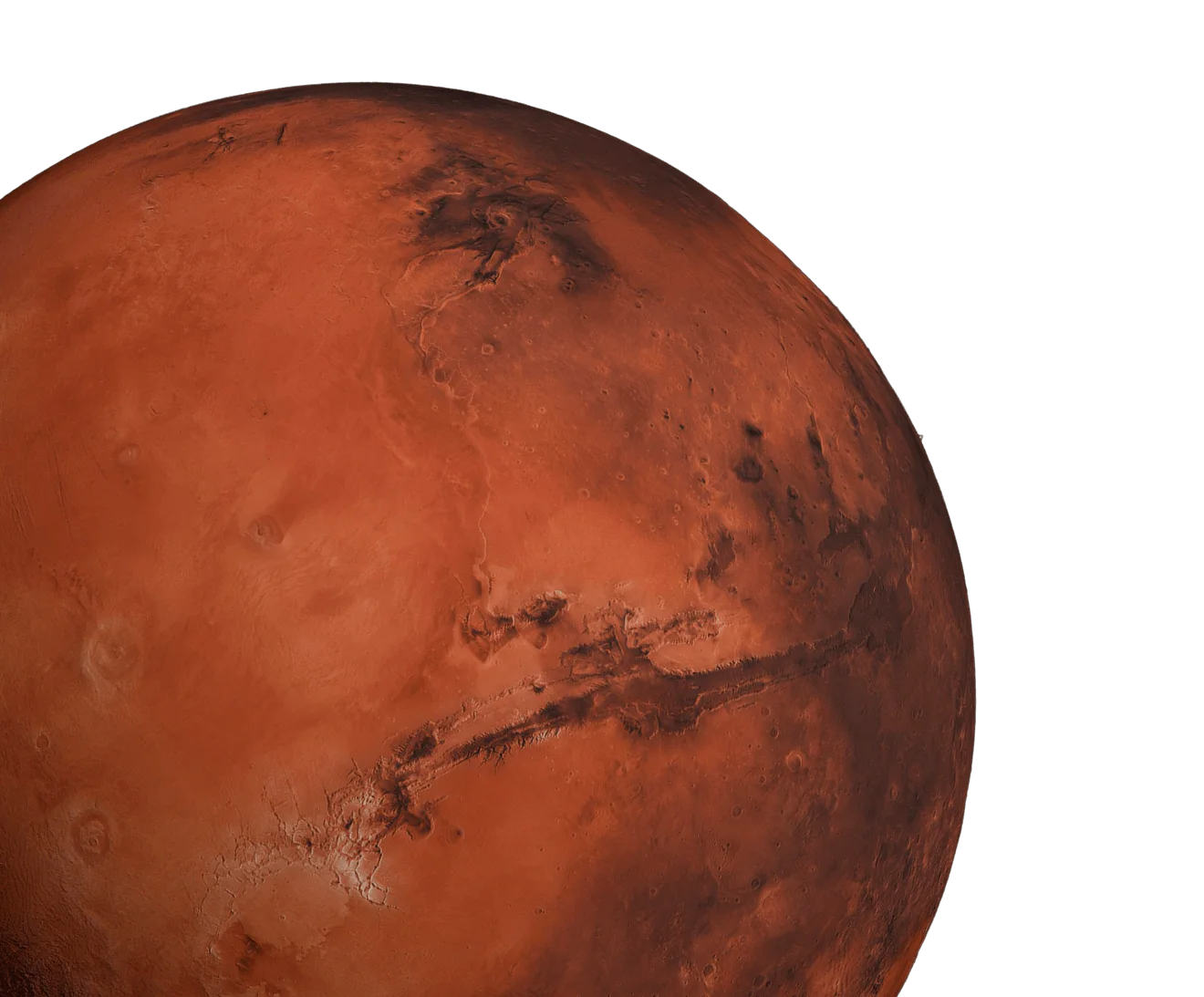mars