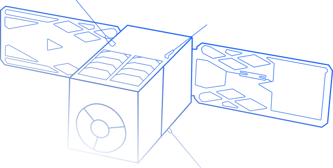 satellite